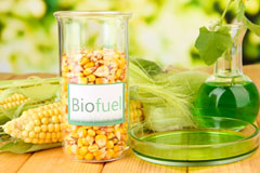 West Looe biofuel availability
