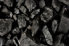 West Looe coal boiler costs