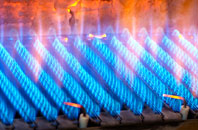 West Looe gas fired boilers